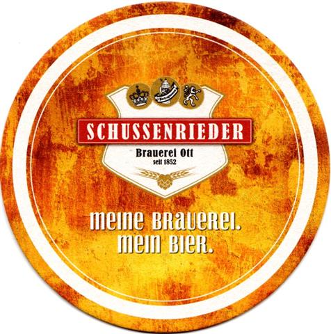 bad schussenried bc-bw schuss rund 3-4a (215-meine brauerei)